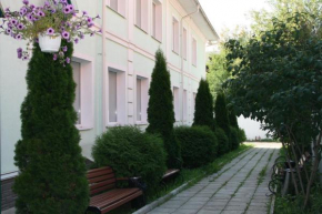 Tsentralnaya Hotel, Sergiyev Posad
